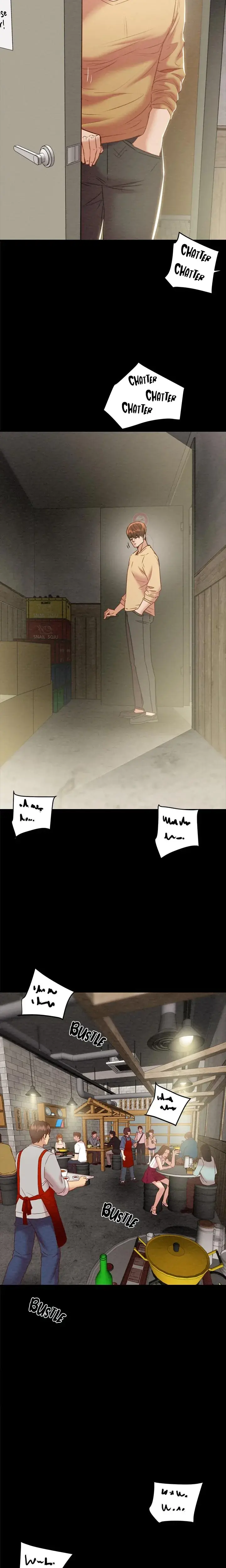 Man Of Vengeance Chapter 26 - Page 23