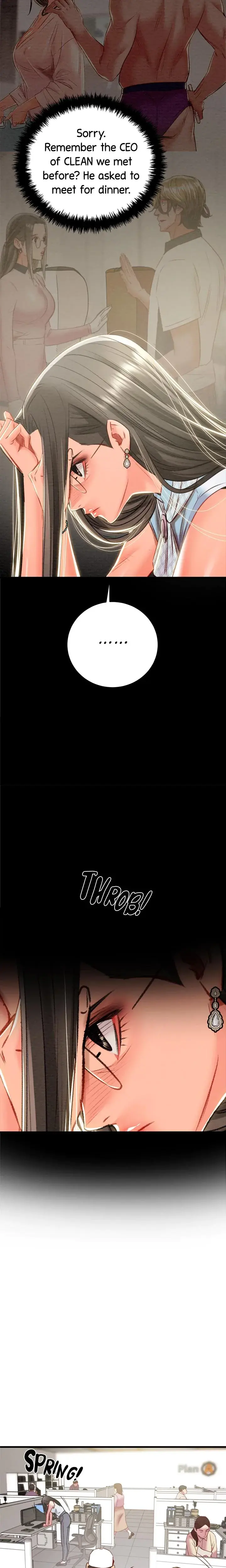 Man Of Vengeance Chapter 26 - Page 33