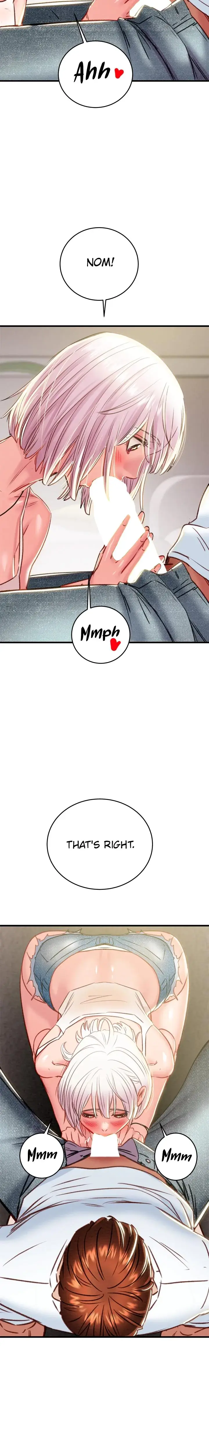 Man Of Vengeance Chapter 31 - Page 25
