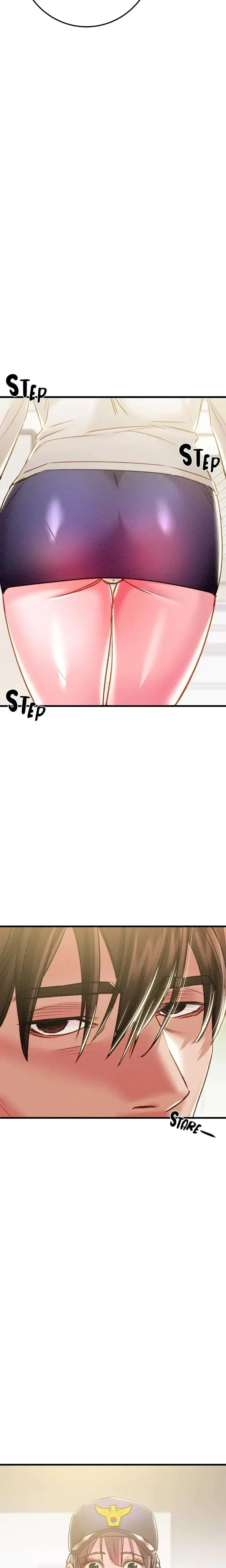 Man Of Vengeance Chapter 33 - Page 33