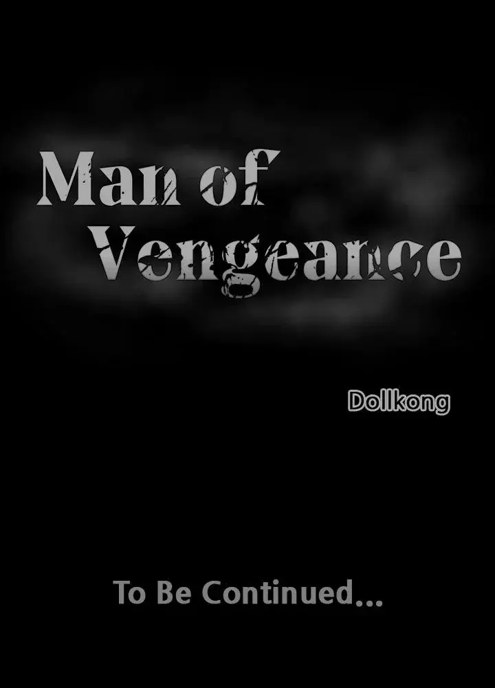 Man Of Vengeance Chapter 33 - Page 36