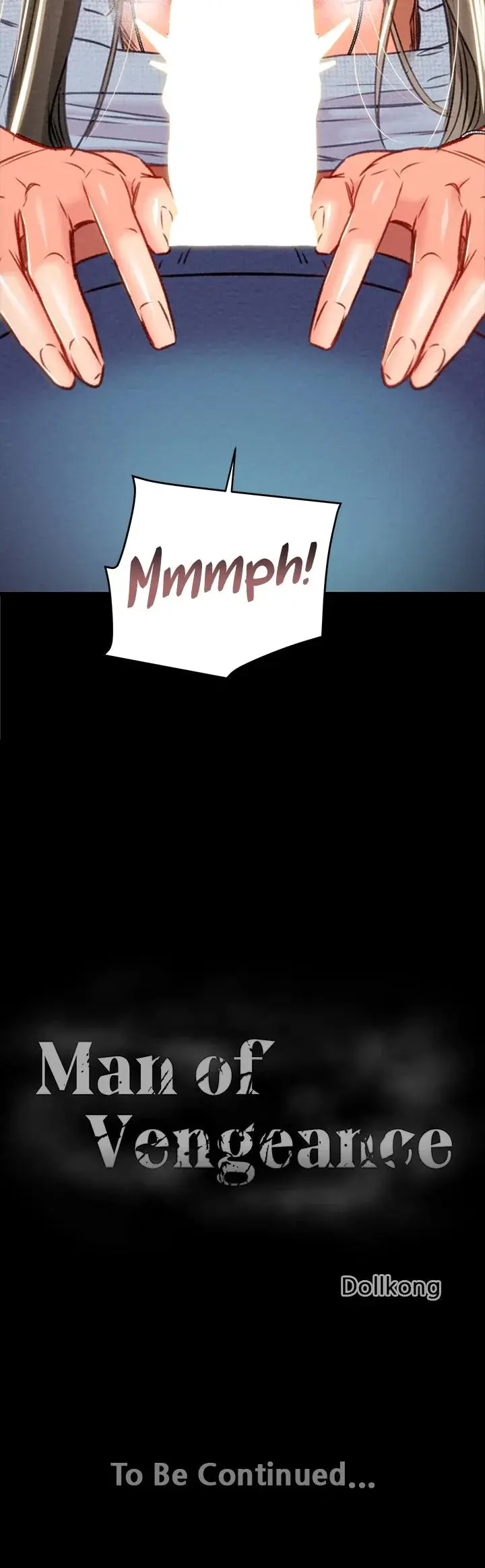 Man Of Vengeance Chapter 36 - Page 35