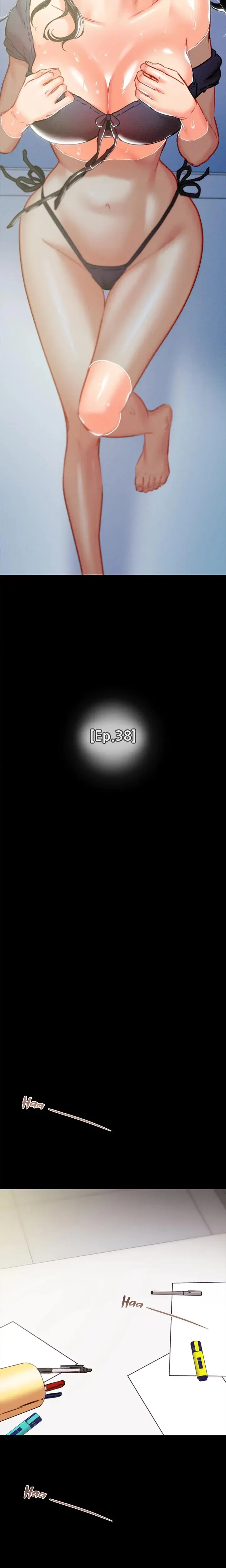 Man Of Vengeance Chapter 38 - Page 3