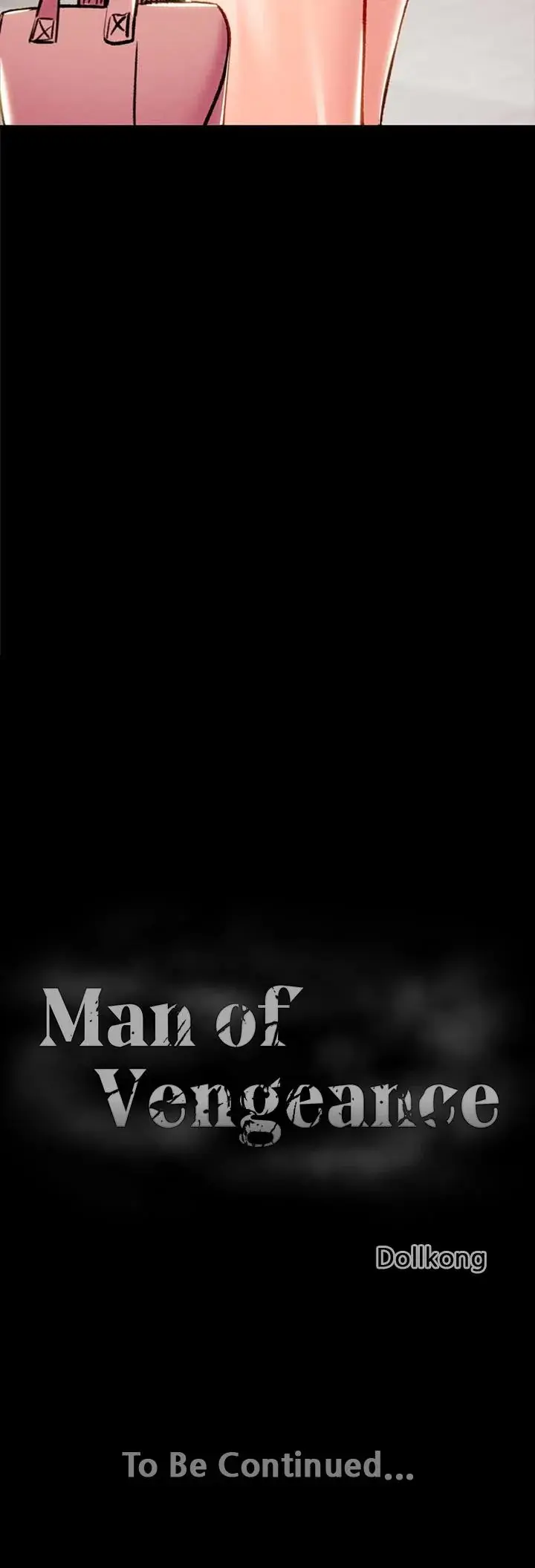 Man Of Vengeance Chapter 38 - Page 34