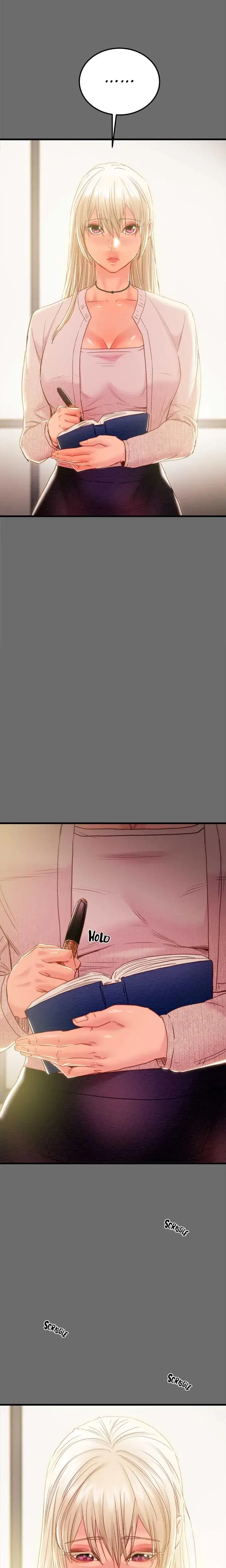 Man Of Vengeance Chapter 39 - Page 14