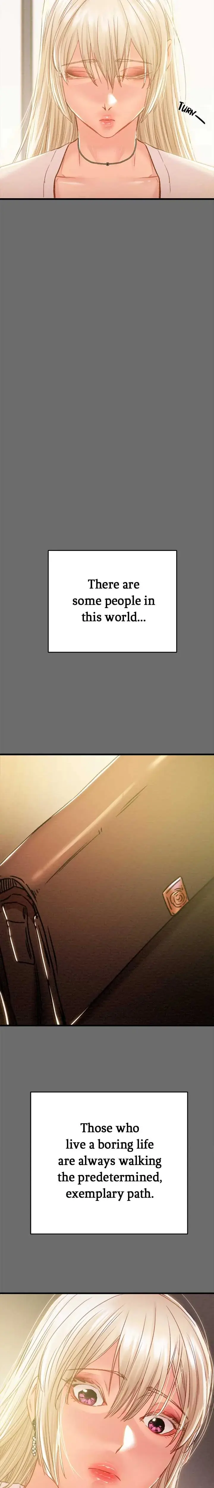 Man Of Vengeance Chapter 39 - Page 16