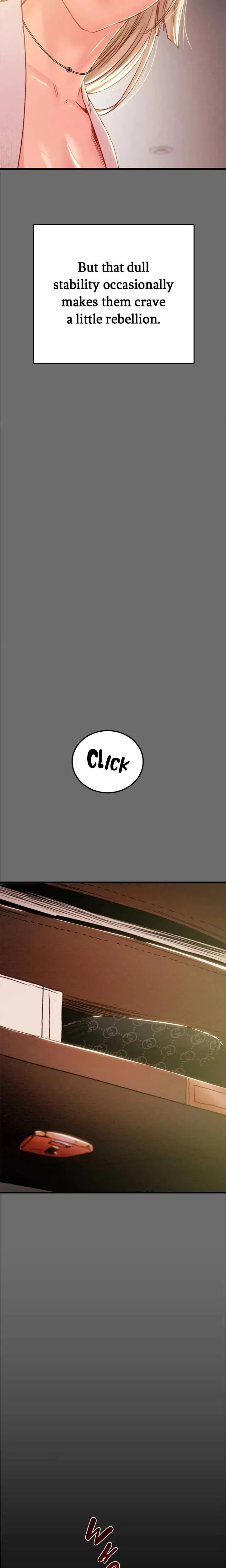 Man Of Vengeance Chapter 39 - Page 17