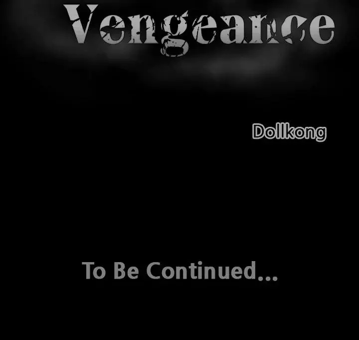 Man Of Vengeance Chapter 4 - Page 40
