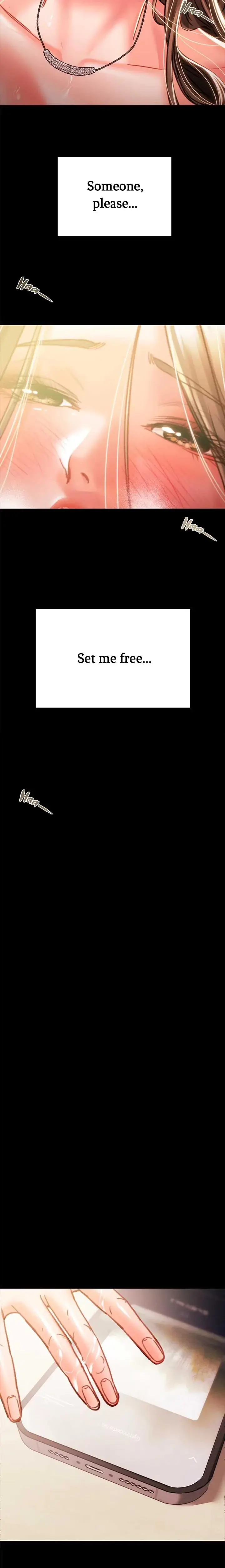 Man Of Vengeance Chapter 41 - Page 34