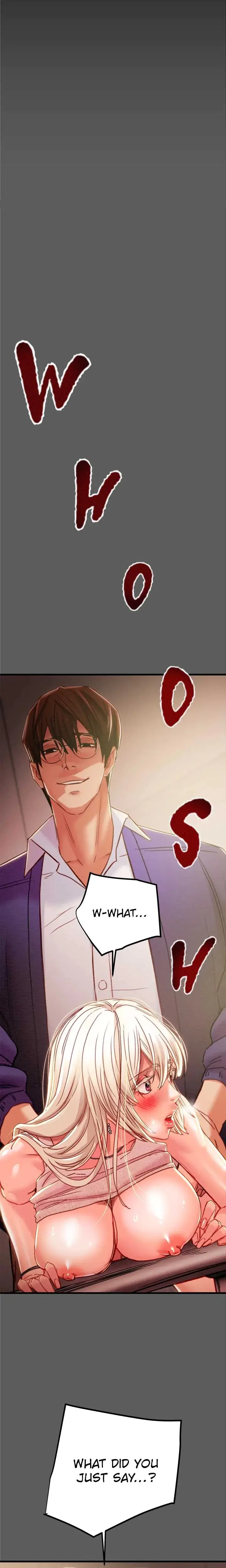 Man Of Vengeance Chapter 41 - Page 4