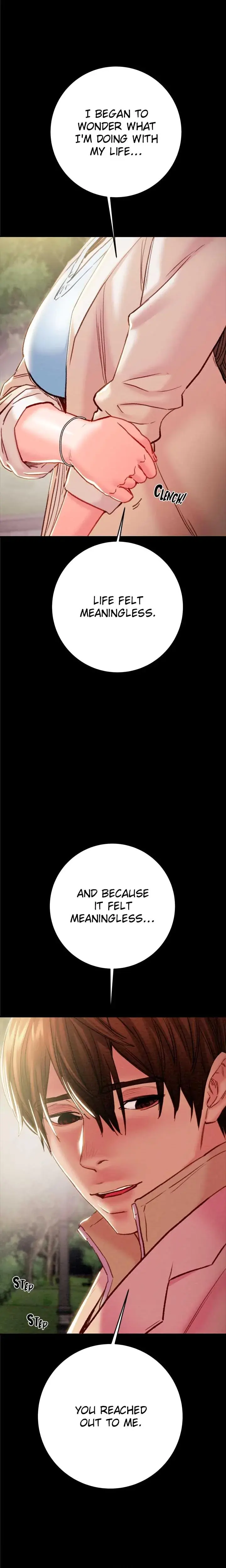 Man Of Vengeance Chapter 42 - Page 24