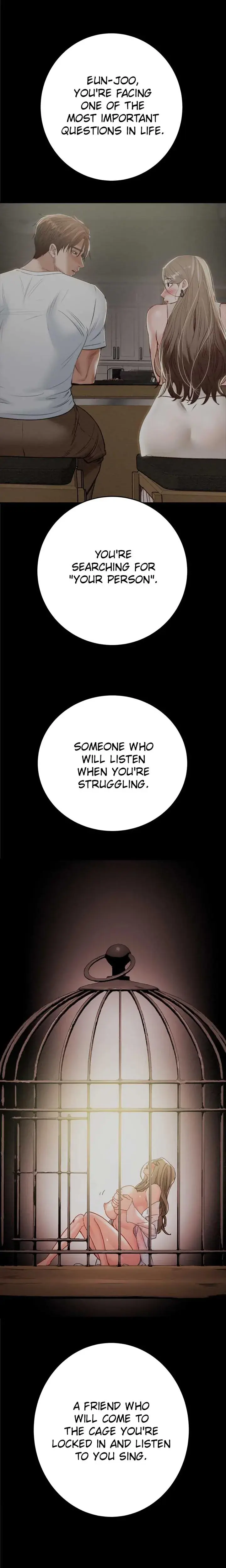 Man Of Vengeance Chapter 42 - Page 26