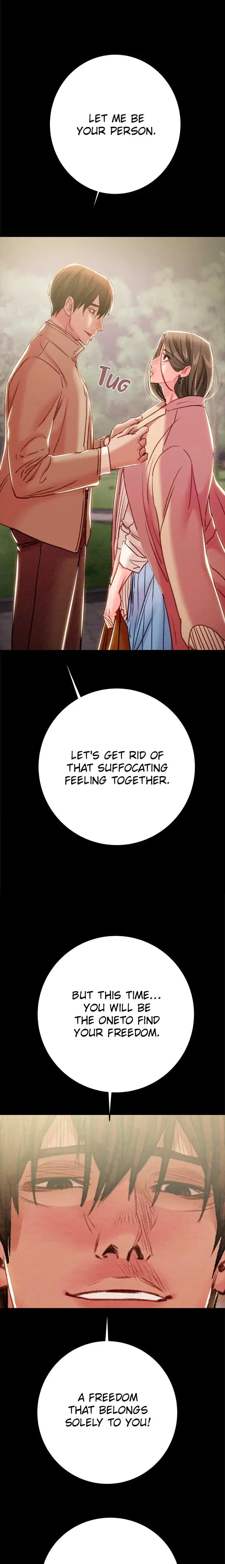 Man Of Vengeance Chapter 42 - Page 28