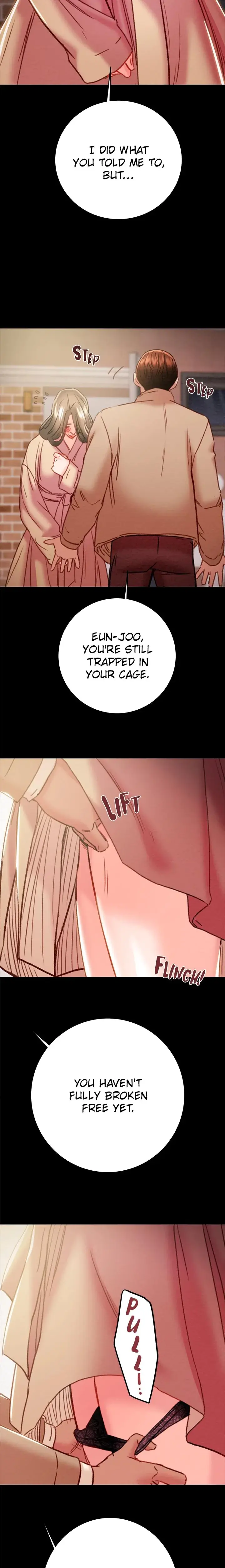 Man Of Vengeance Chapter 42 - Page 31