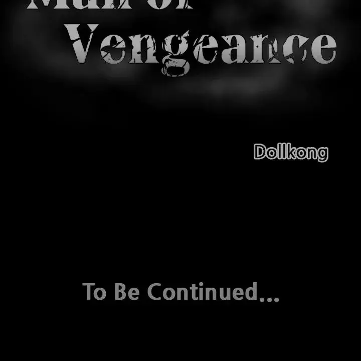 Man Of Vengeance Chapter 42 - Page 36