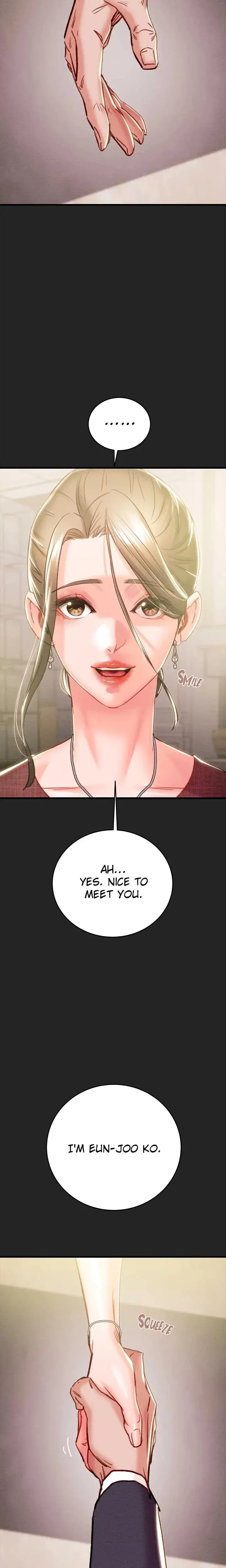 Man Of Vengeance Chapter 42 - Page 7