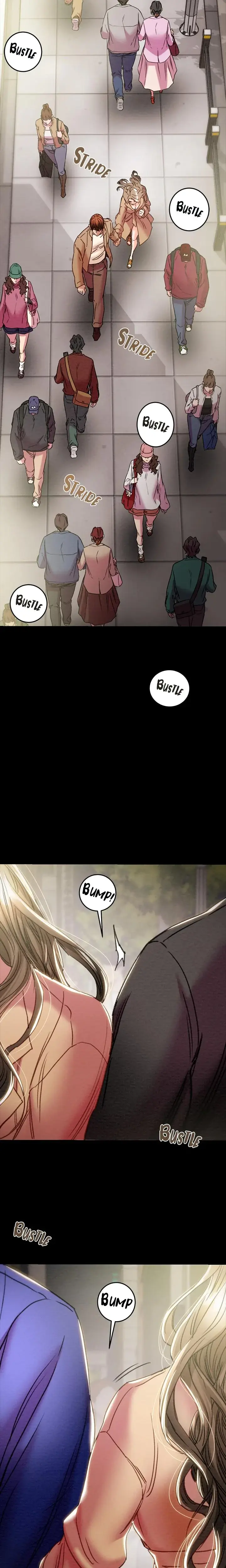 Man Of Vengeance Chapter 43 - Page 13