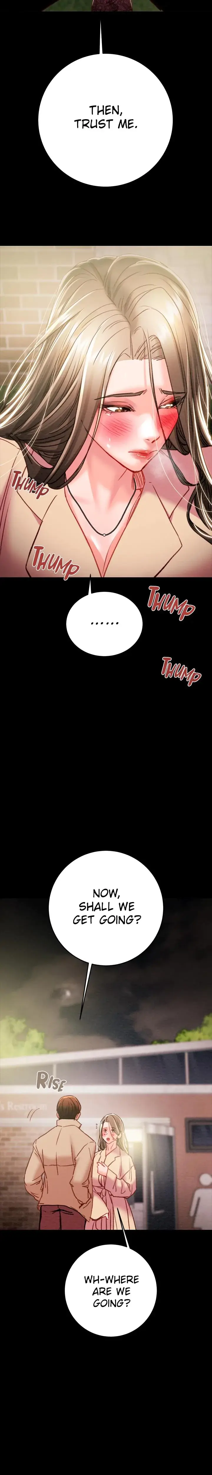 Man Of Vengeance Chapter 43 - Page 2