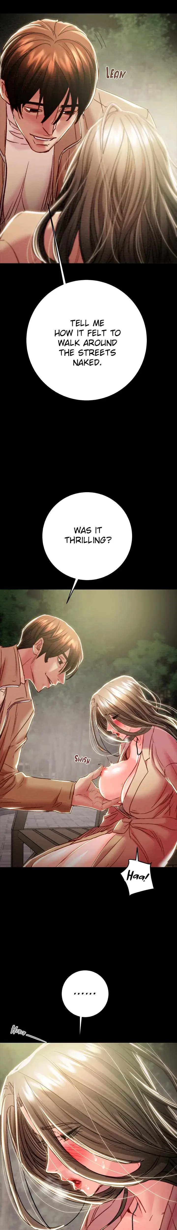 Man Of Vengeance Chapter 43 - Page 26