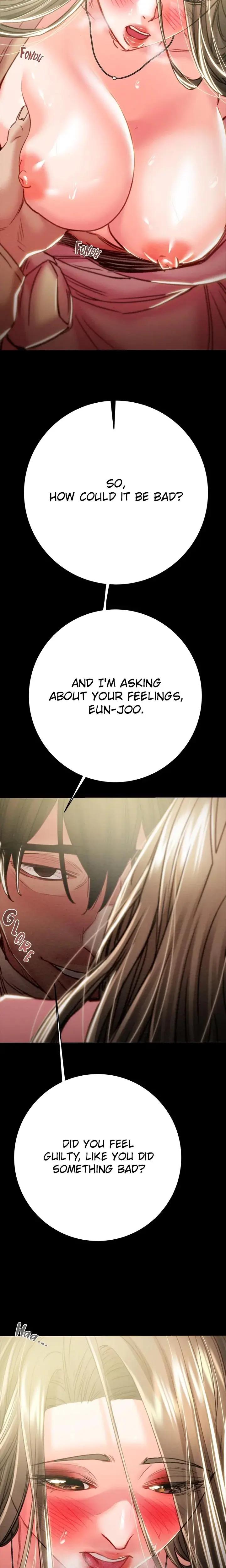 Man Of Vengeance Chapter 43 - Page 28