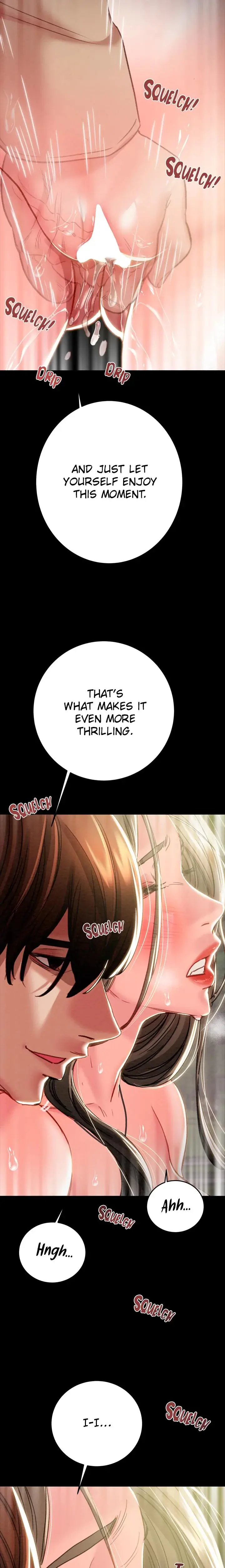 Man Of Vengeance Chapter 44 - Page 19
