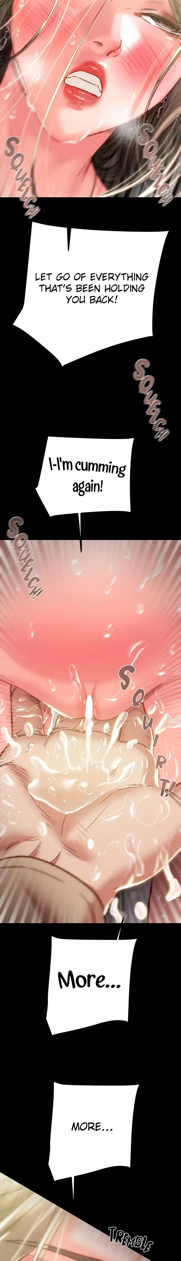 Man Of Vengeance Chapter 44 - Page 23