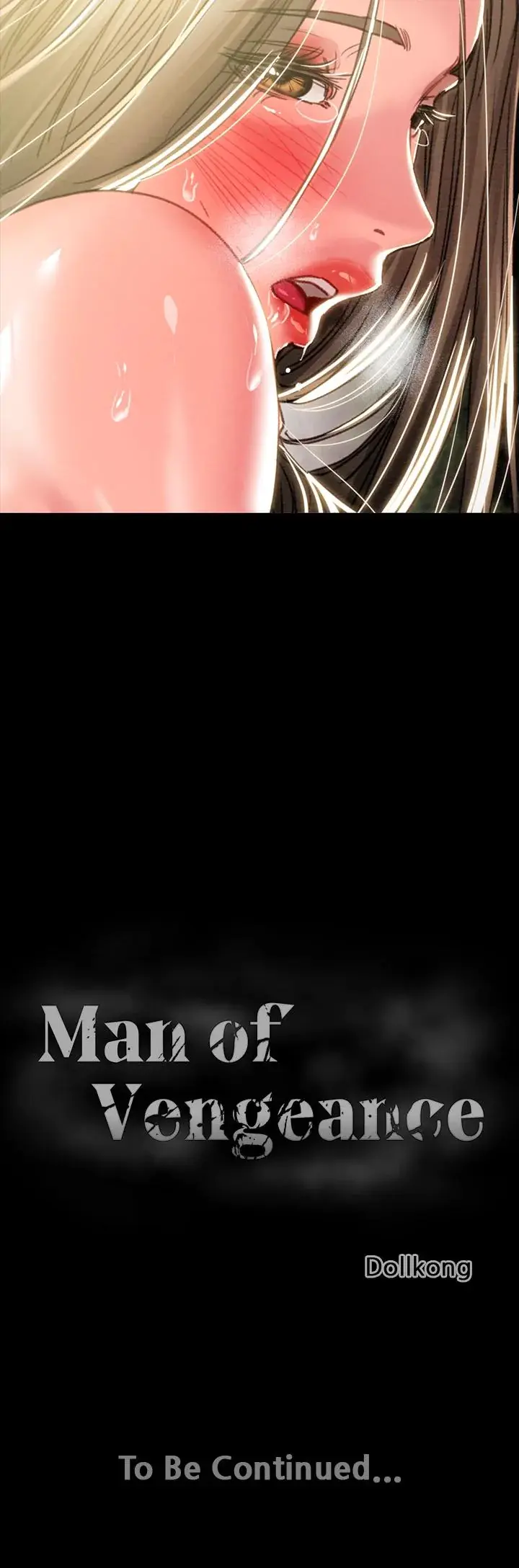 Man Of Vengeance Chapter 44 - Page 39