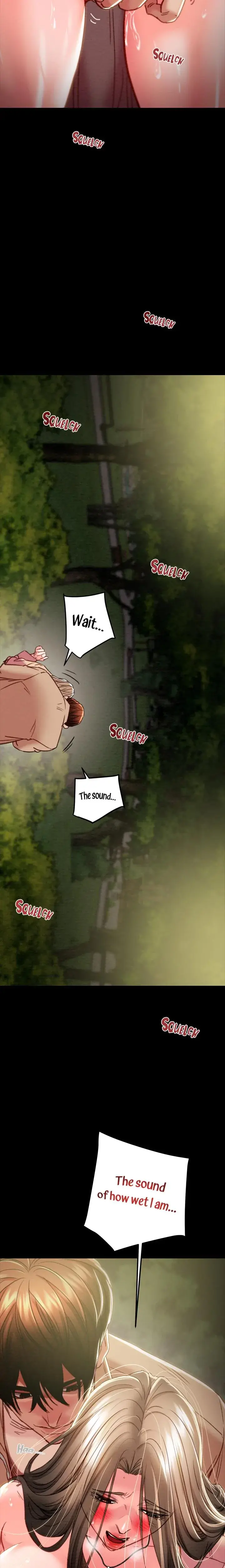 Man Of Vengeance Chapter 44 - Page 8