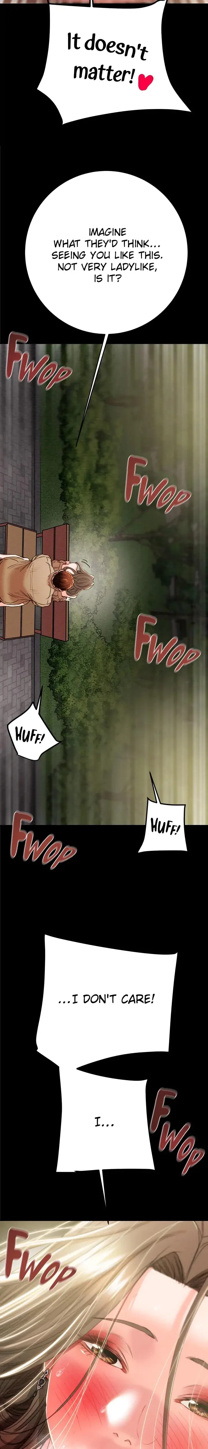 Man Of Vengeance Chapter 45 - Page 15