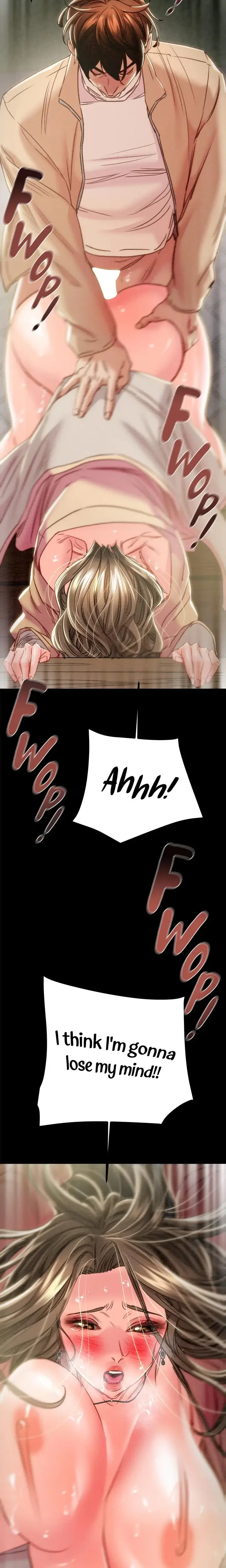 Man Of Vengeance Chapter 45 - Page 18