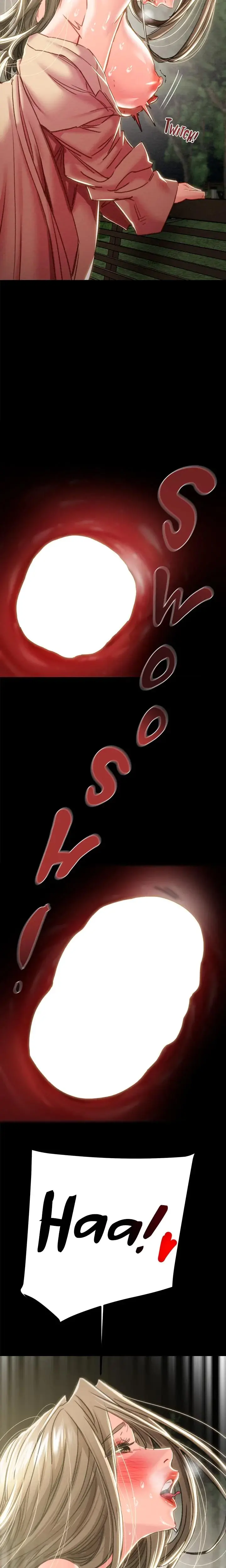 Man Of Vengeance Chapter 45 - Page 8