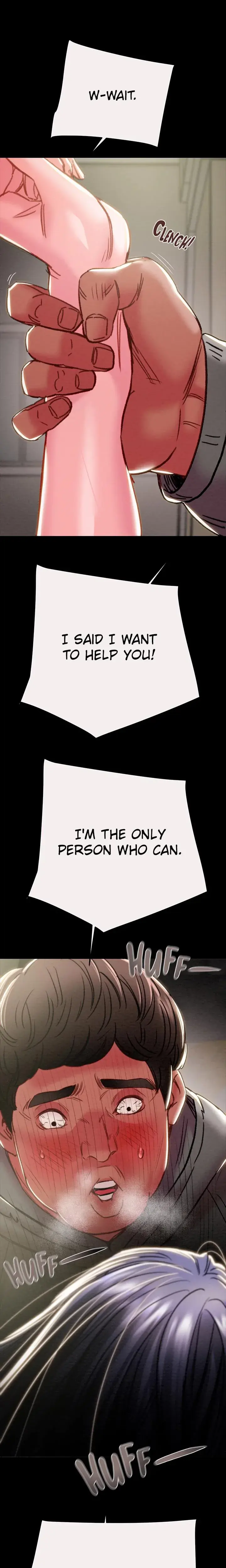 Man Of Vengeance Chapter 46 - Page 27