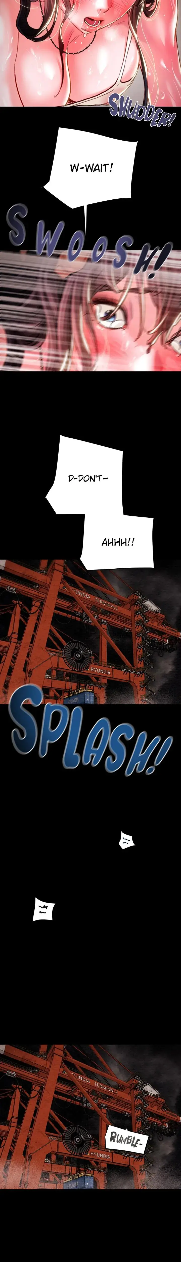 Man Of Vengeance Chapter 48 - Page 10