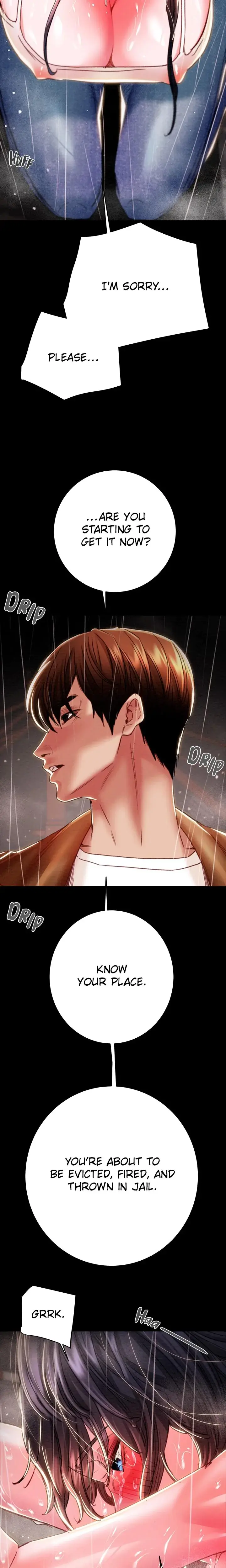 Man Of Vengeance Chapter 48 - Page 13