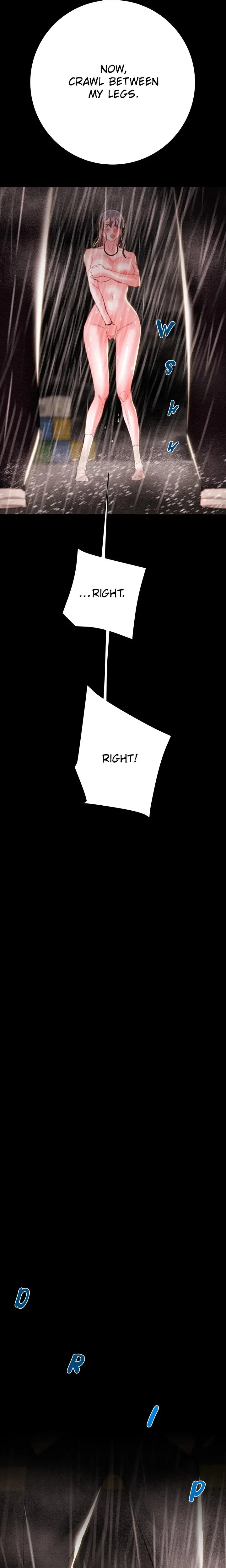 Man Of Vengeance Chapter 48 - Page 23