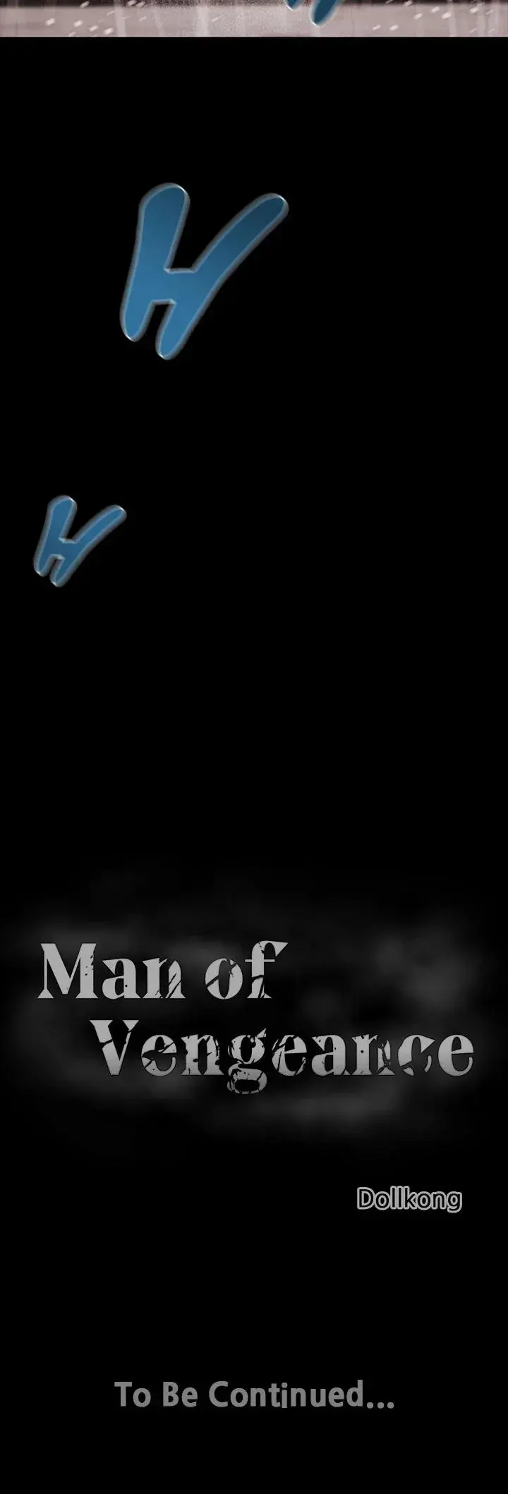 Man Of Vengeance Chapter 48 - Page 31