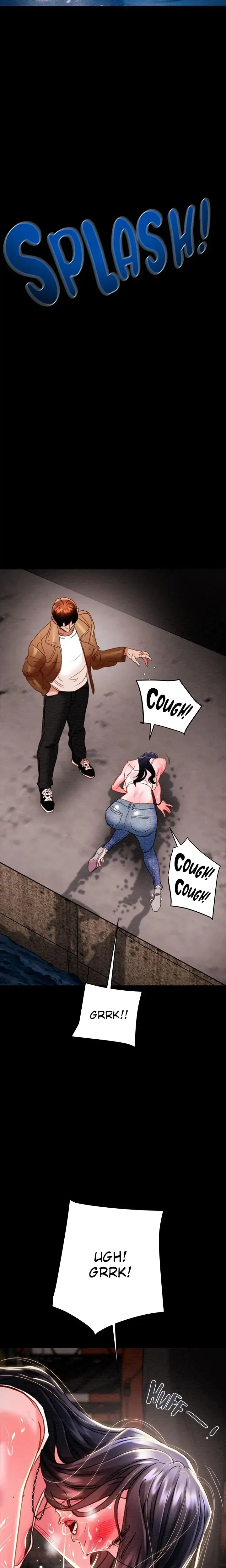 Man Of Vengeance Chapter 48 - Page 7