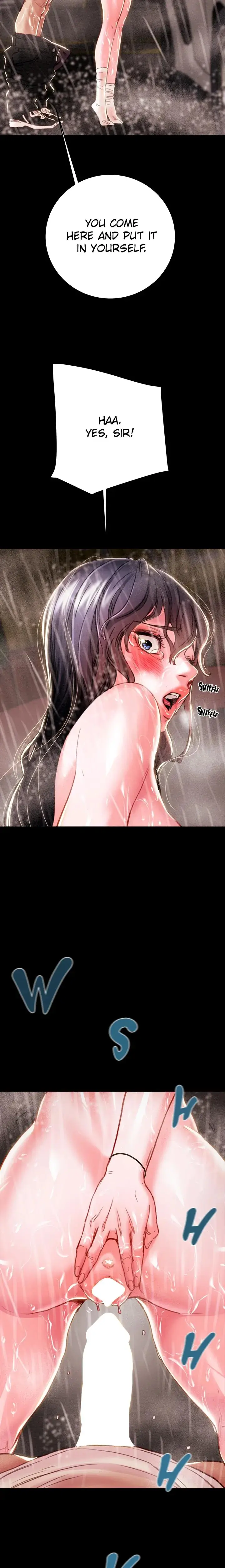 Man Of Vengeance Chapter 49 - Page 12
