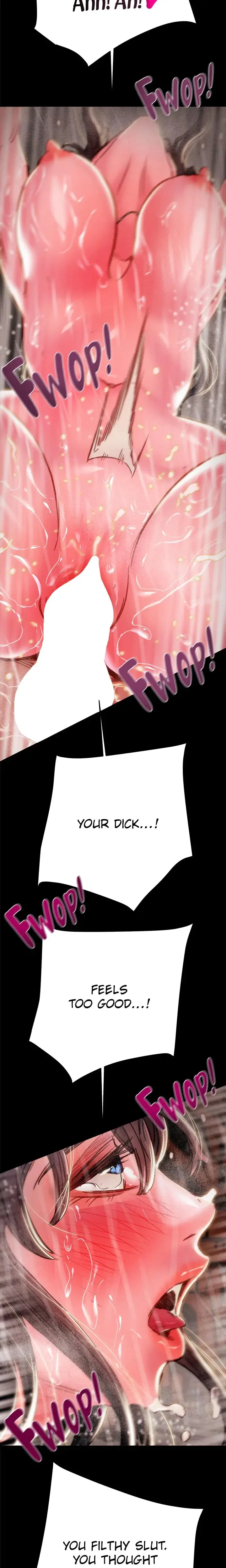 Man Of Vengeance Chapter 49 - Page 20