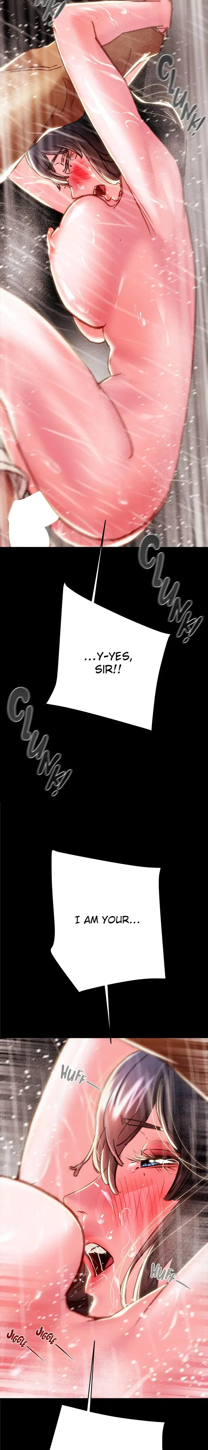 Man Of Vengeance Chapter 49 - Page 27