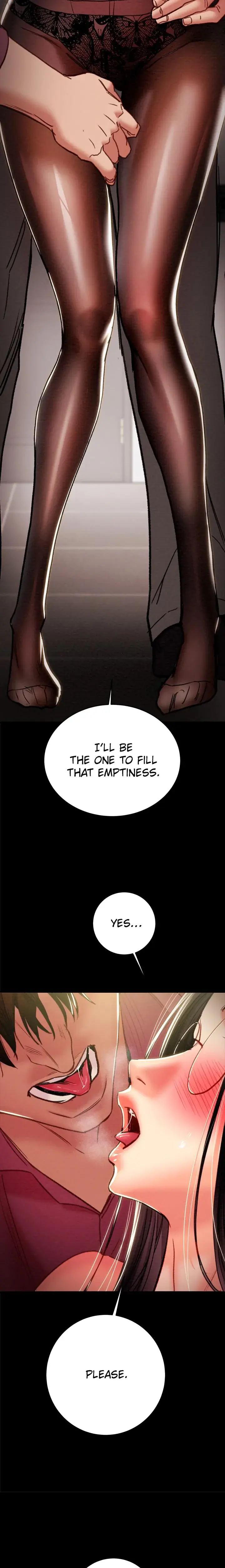 Man Of Vengeance Chapter 51 - Page 13