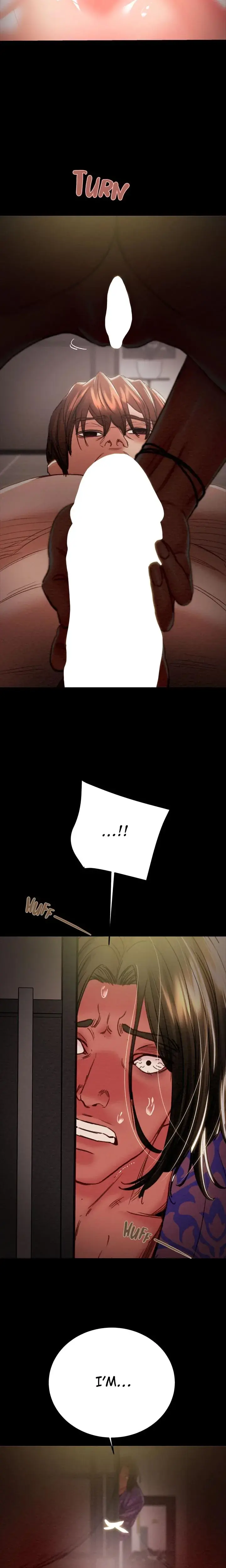 Man Of Vengeance Chapter 51 - Page 35