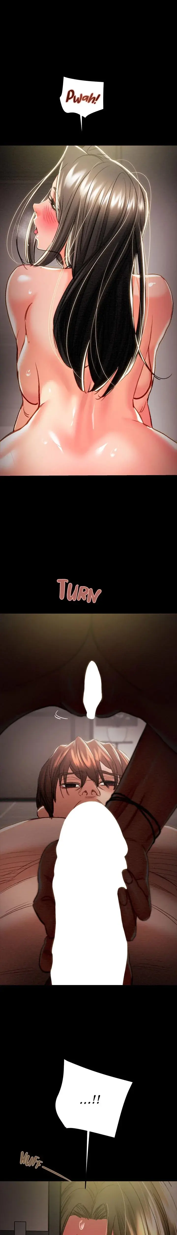 Man Of Vengeance Chapter 52 - Page 1