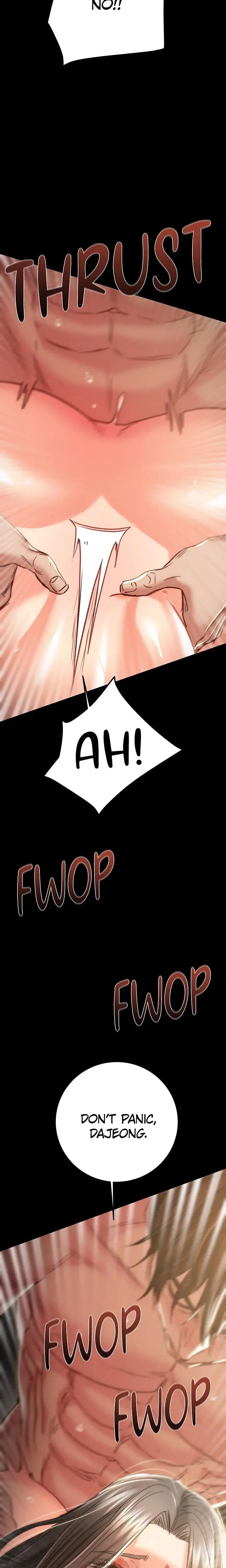 Man Of Vengeance Chapter 52 - Page 26