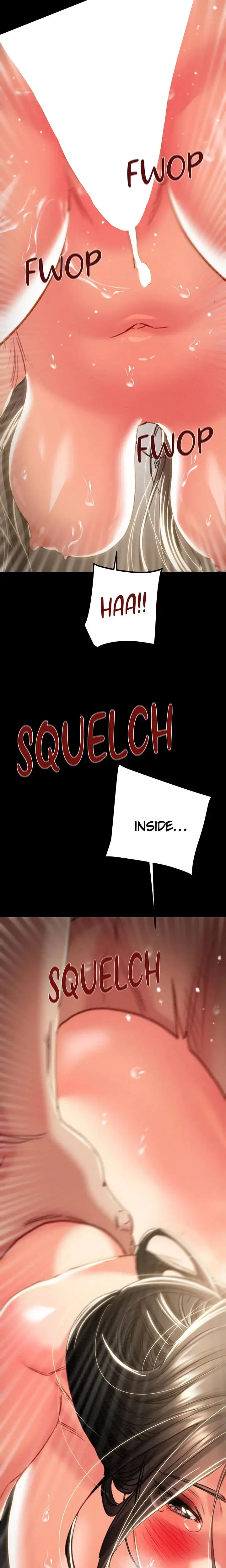 Man Of Vengeance Chapter 52 - Page 32