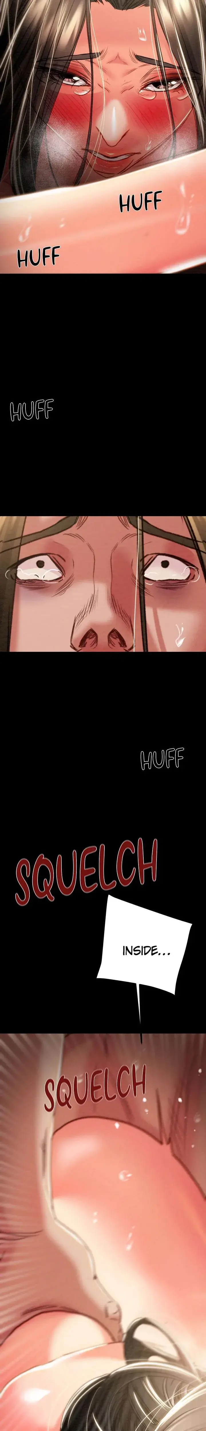 Man Of Vengeance Chapter 53 - Page 2