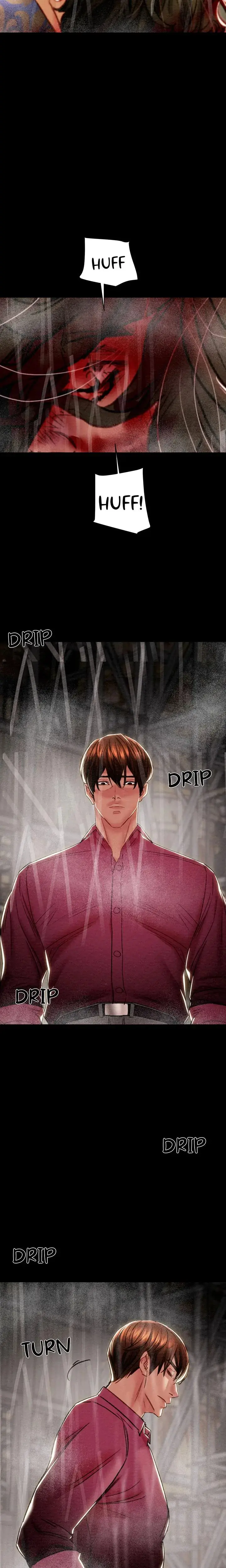 Man Of Vengeance Chapter 53 - Page 38