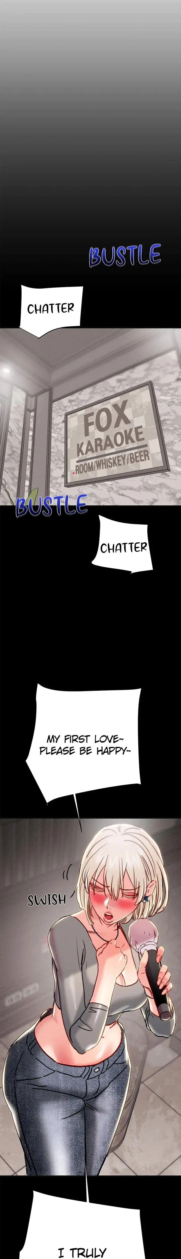 Man Of Vengeance Chapter 54 - Page 27