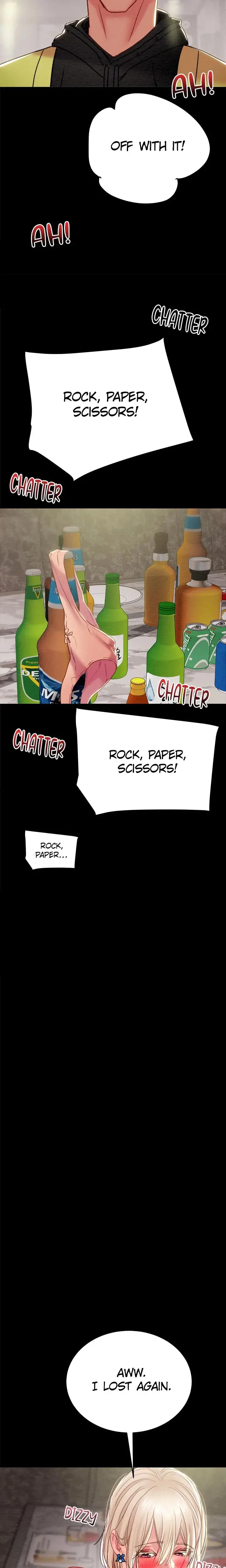 Man Of Vengeance Chapter 55 - Page 12
