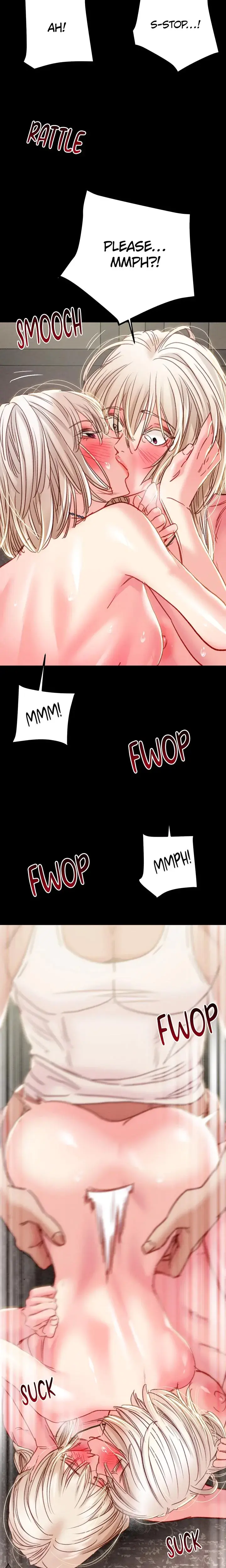 Man Of Vengeance Chapter 56 - Page 22